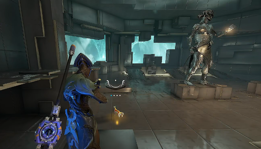 星际战甲手游是国服还是国际服 星际战甲手游玩法介绍截图