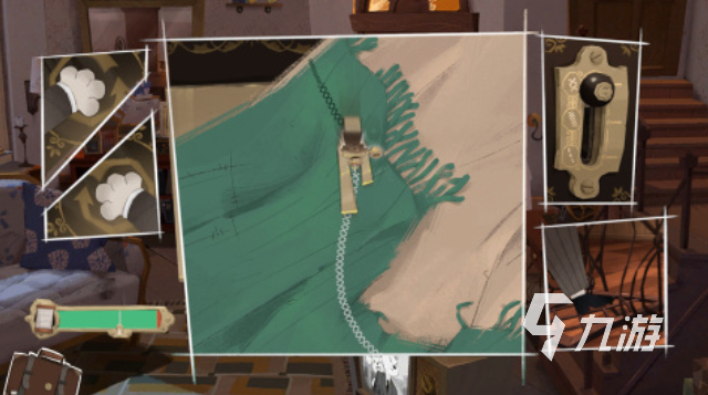 15个画风唯美的解谜游戏下载合集 经典的解谜游戏盘点2025