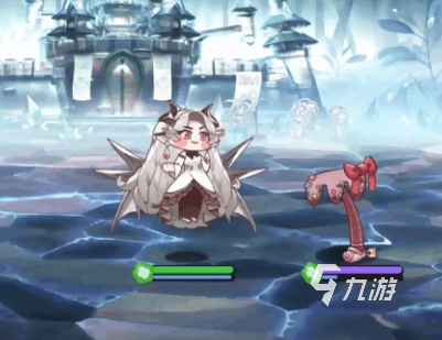 嘟嘟脸恶作剧人物图鉴介绍 嘟嘟脸恶作剧T0角色推荐