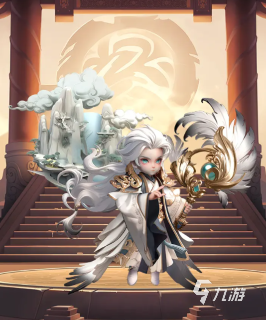 巨神军师什么武将厉害 巨神军师强力武将推荐