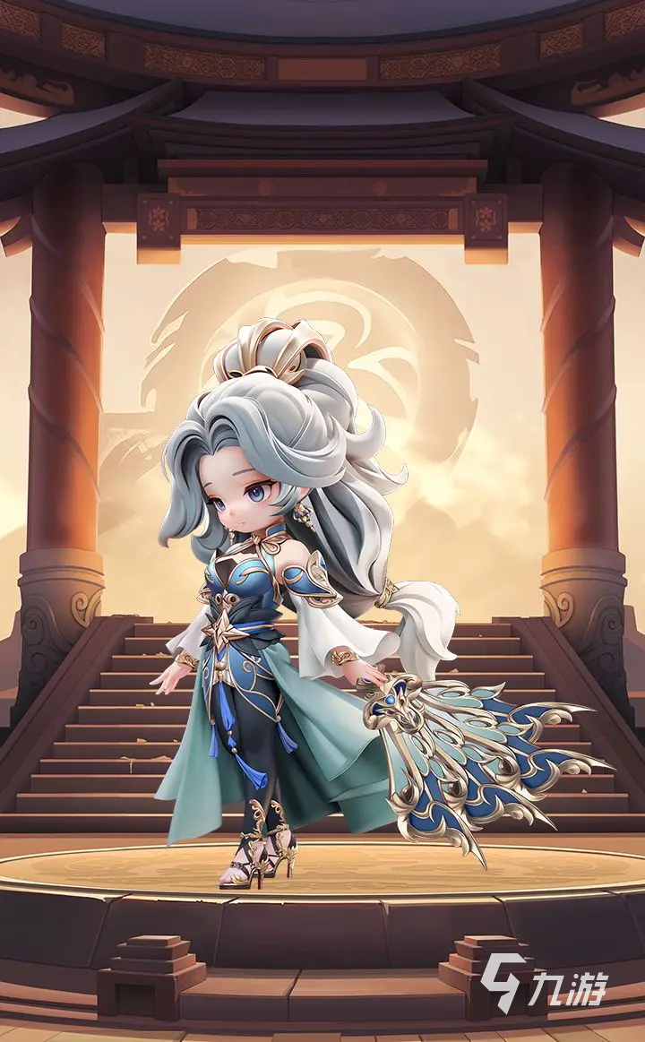 巨神军师最强角色是谁 巨神军师最强角色推荐