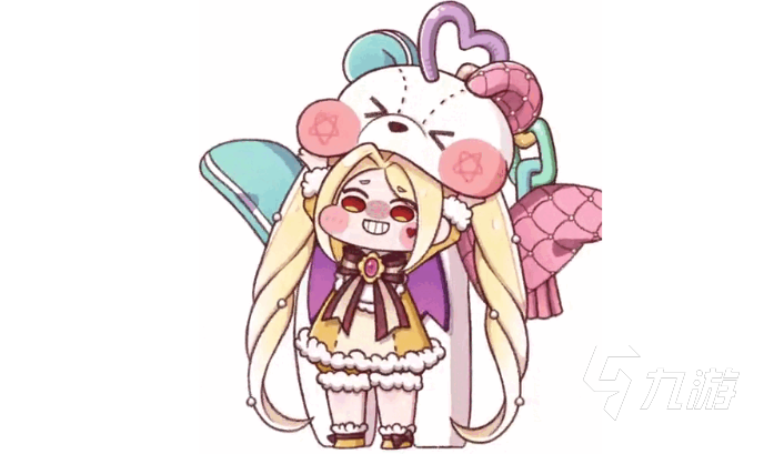 嘟嘟脸恶作剧坦克哪个好 嘟嘟脸恶作剧坦克角色推荐