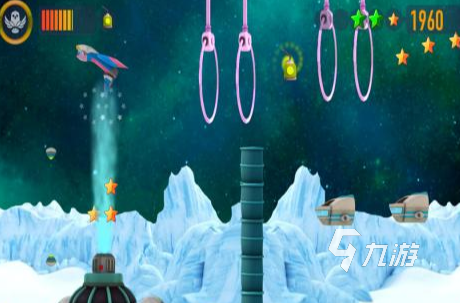 有趣的超级飞侠小游戏推荐2025 最流行的超级飞侠系列手游大全