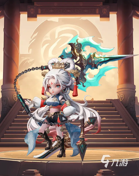 巨神军师什么武将厉害 巨神军师强力武将推荐