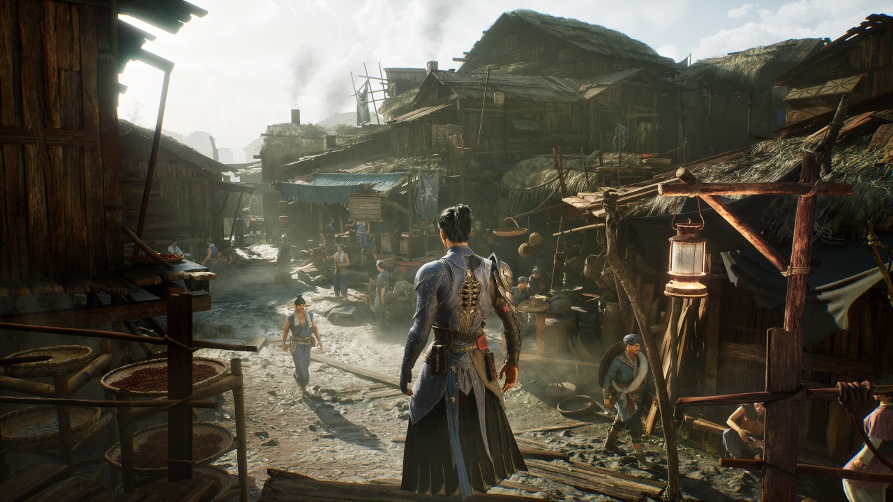 逆神者什么时候出 公测上线时间预告