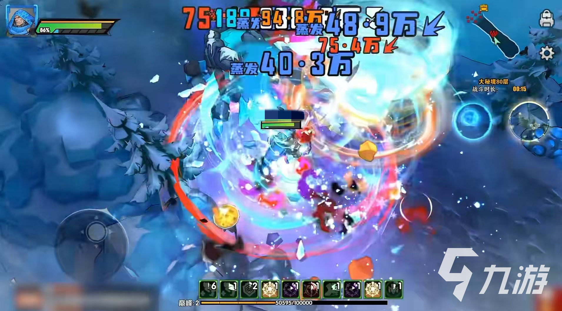 远星集结是什么游戏 远星集结游戏类型详解