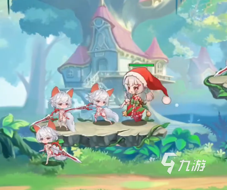 绯月絮语免费下载地址分享 绯月絮语在哪下载