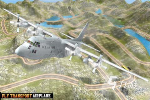 2025流行的卡车模拟器游戏盘点 经典的卡车模拟器游戏有没有