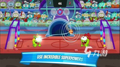 趣味割绳子游戏盘点 2025好玩的割绳子游戏有哪些