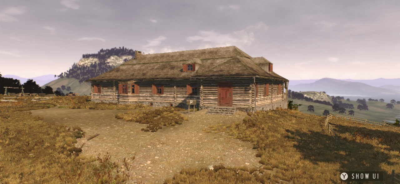 猎人之路：狂野欧洲什么时候出 公测上线时间预告截图