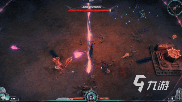 十大动作冒险单机游戏推荐 2025耐玩的动作冒险单机游戏合集