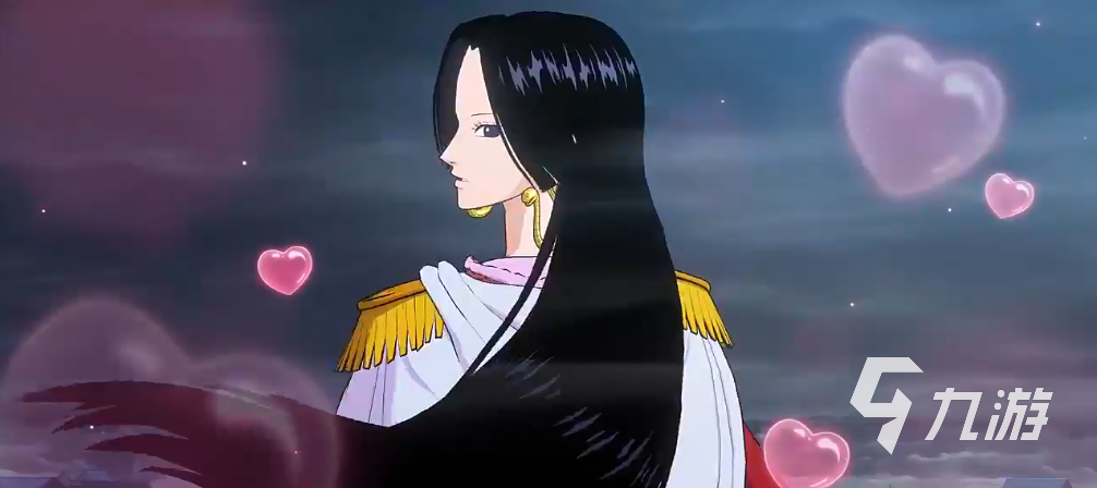 航海王壮志雄心波尔汉库珂怎么样 航海王壮志雄心波尔汉库珂技能介绍