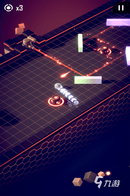 好玩的物理游戏有哪些 最新手机端物理游戏合集2025