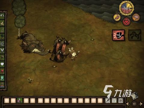 游戏推荐自由度非常高的手游有哪些 好玩的开放世界手游盘点2025