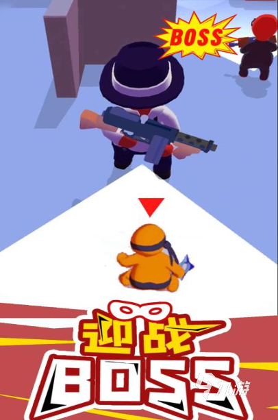 高人气的潜行者游戏下载大全2025 免费的潜行者游戏下载推荐