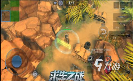 类似终结者游戏盘点 高人气的终结者游戏大全2025