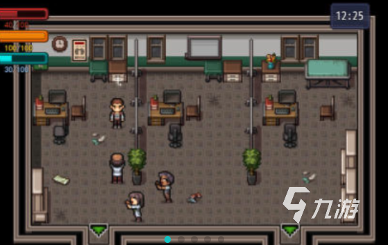 十大耐玩的单机生存手游下载推荐 免费的生存类游戏合集2025