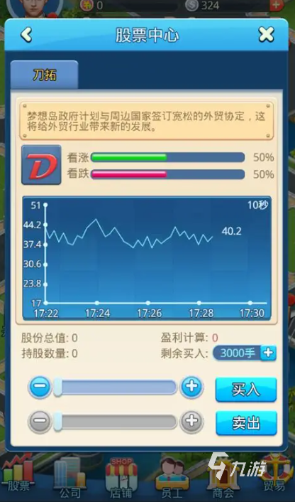 大富翁手游哪些值得玩2025 优质的大富翁手游一览