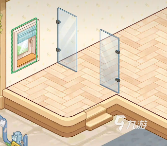 菜鸡梦想家装修攻略 菜鸡梦想家地板装修思路分享