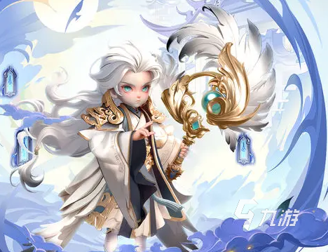 巨神军师哪个阵容最强 巨神军师混搭6人阵容介绍