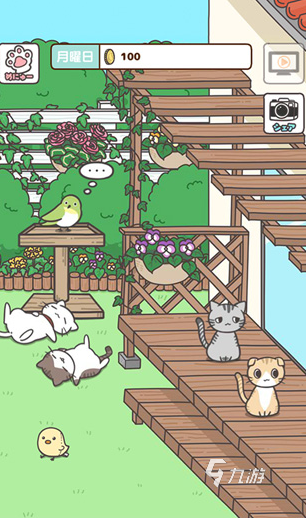 有没有可以养宠物的游戏 2025盘点可以养宠物的游戏