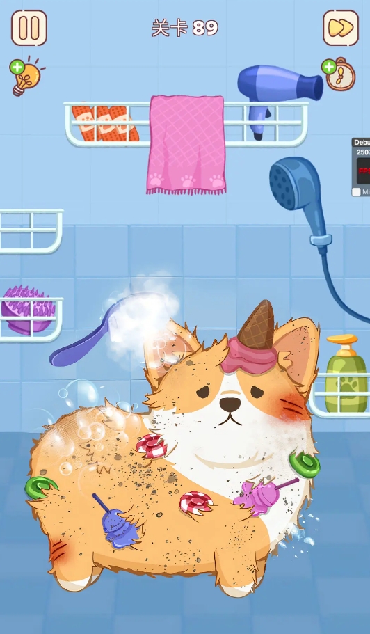 受欢迎的减压游戏大全 2025不容错过的减压手游合集截图