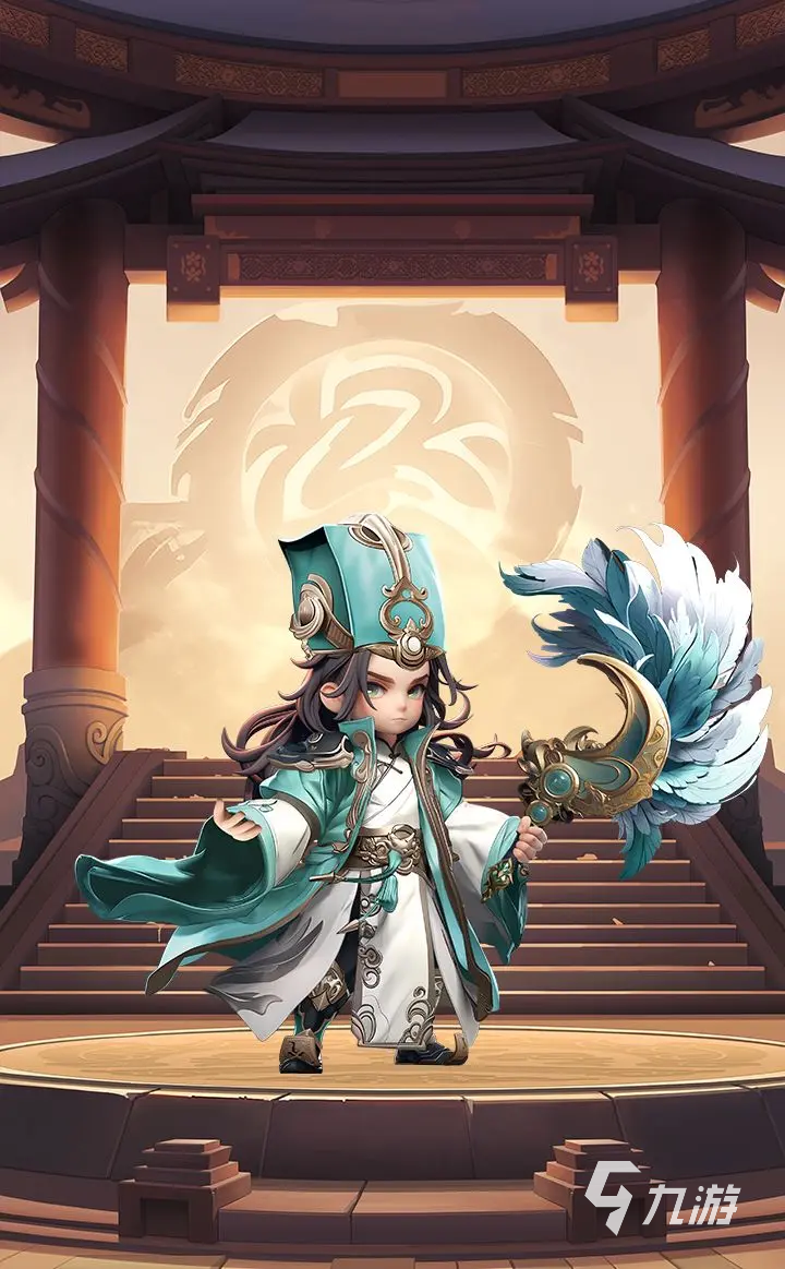 巨神军师最强角色是谁 巨神军师最强角色推荐