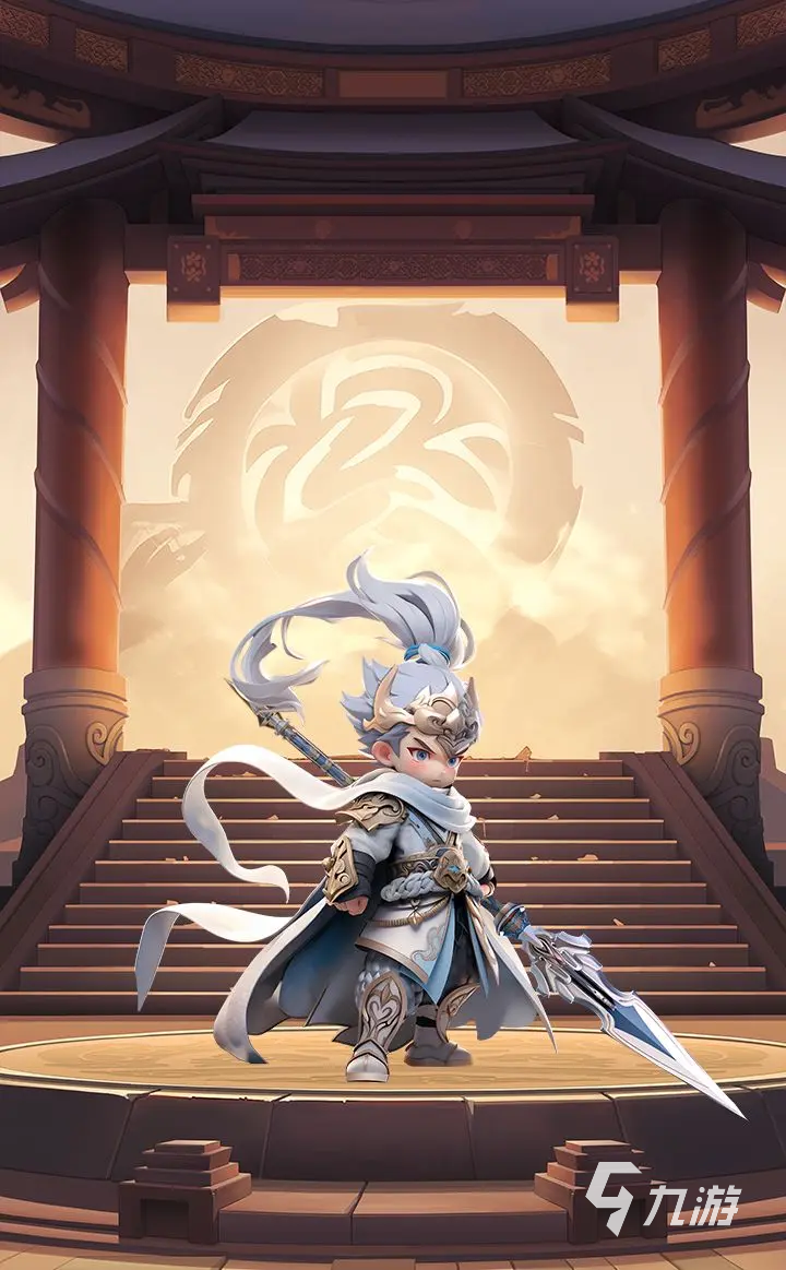 巨神军师最强角色是谁 巨神军师最强角色推荐