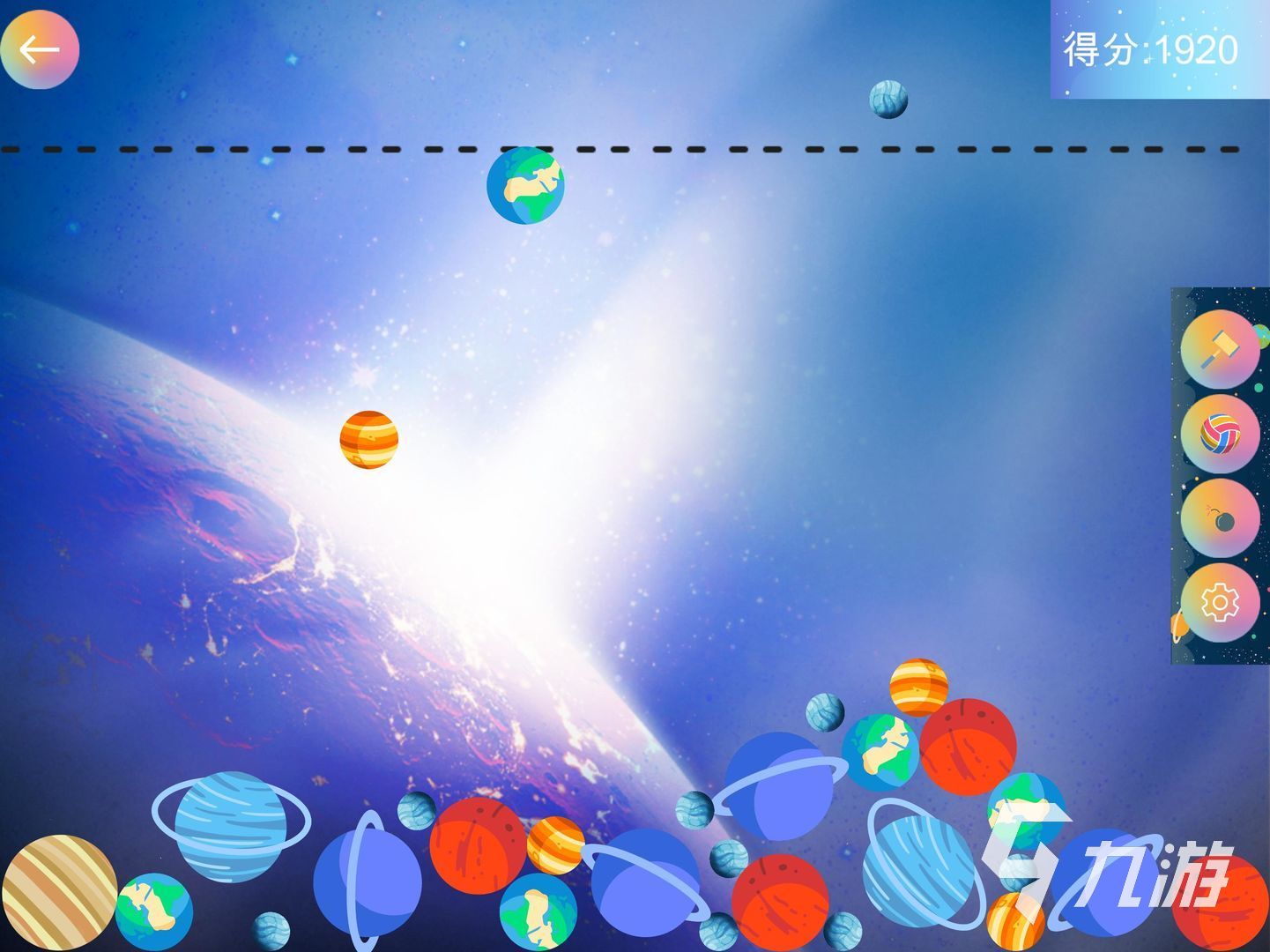 热门的无限合成游戏推荐 2025五大好玩的合成类游戏盘点