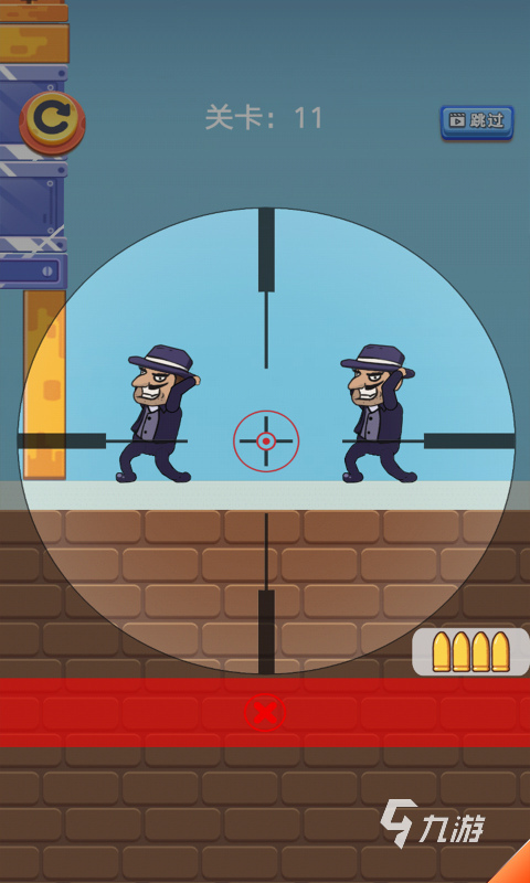 火爆的狙击手的游戏推荐 2025受欢迎的狙击手游戏有哪些