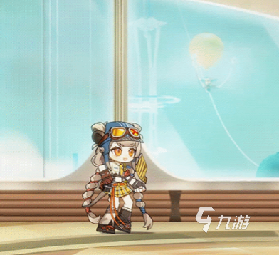 明日方舟响石怎么样 明日方舟干员响石介绍