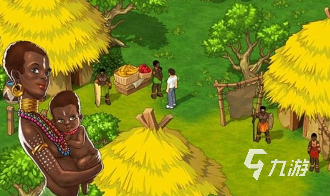 十年前一个荒岛单机游戏叫什么2025 玩不腻的荒岛单机游戏一览