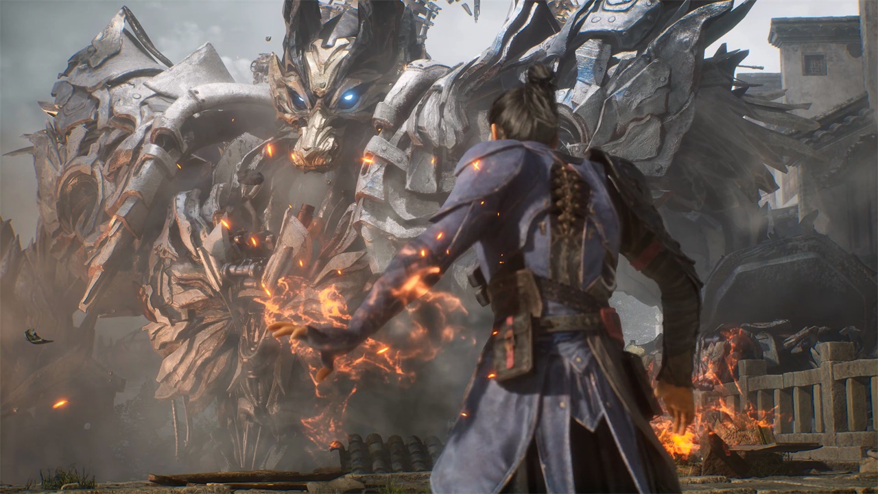 逆神者什么时候出 公测上线时间预告