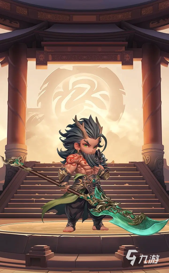 巨神军师最强角色是谁 巨神军师最强角色推荐