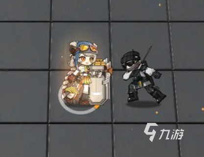 明日方舟响石怎么样 明日方舟干员响石介绍