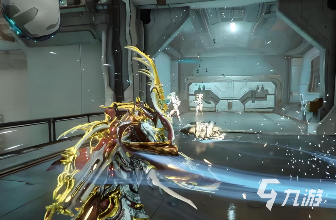 星际战甲手游是国服还是国际服 星际战甲手游玩法介绍