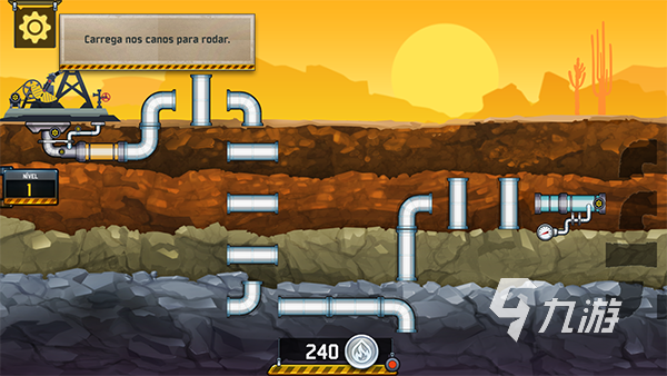 耐玩的水管工游戏合集前5 2025益智的水管工游戏有哪些