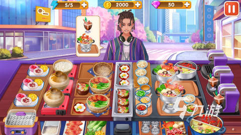 有趣的室内小游戏有哪些 好玩的室内游戏盘点2025