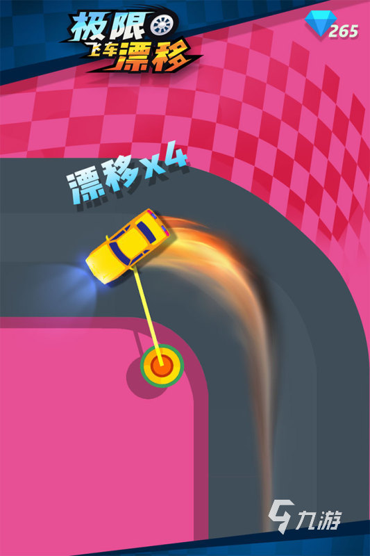 2025有趣的漂移赛车游戏手机版合集 耐玩的漂移赛车游戏大全