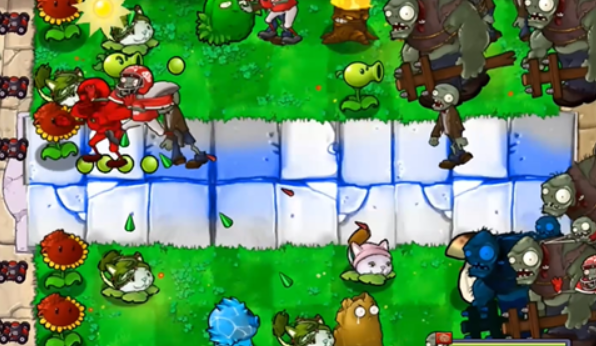 必玩的植物大战僵尸下载手机版盘点2025 植物大战僵尸手机版游戏推荐截图