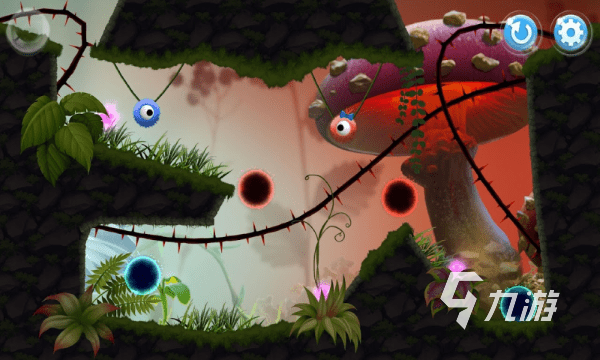 趣味割绳子游戏盘点 2025好玩的割绳子游戏有哪些