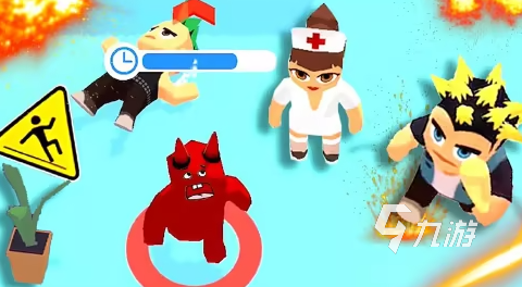 狼人杀是什么游戏2025 值得下载的狼人杀游戏分享