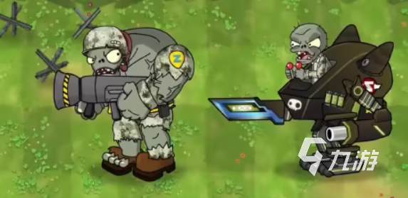 必玩的植物大战僵尸下载手机版盘点2025 植物大战僵尸手机版游戏推荐