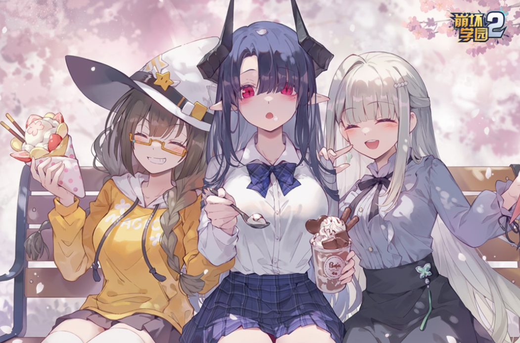 2025有趣的act游戏大全 人气较高的act游戏排行榜截图