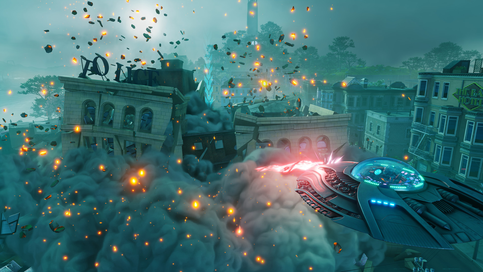 毁灭全人类2：重新探测什么时候出 公测上线时间预告