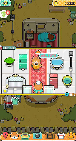 有趣的小男孩游戏推荐 2025盘点有趣的小男孩游戏大全截图