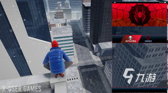 耐玩的金刚狼游戏合集 2025经典的金刚狼游戏大全