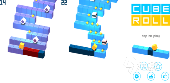 流行的方块游戏下载地址在哪里好玩的方块手游推荐2025