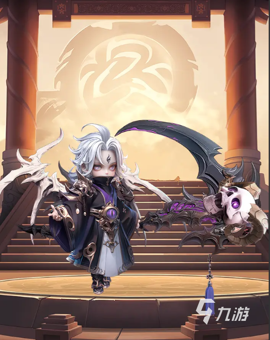 巨神军师什么武将厉害 巨神军师强力武将推荐