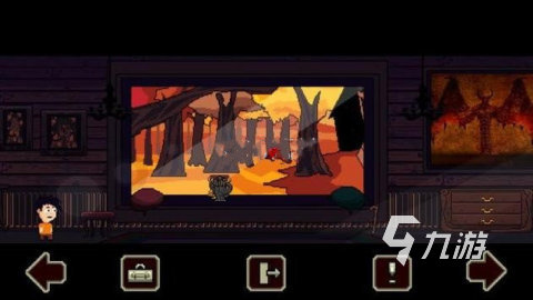 2025必玩的真实魔鬼游戏有哪些 有趣的真实魔鬼游戏推荐